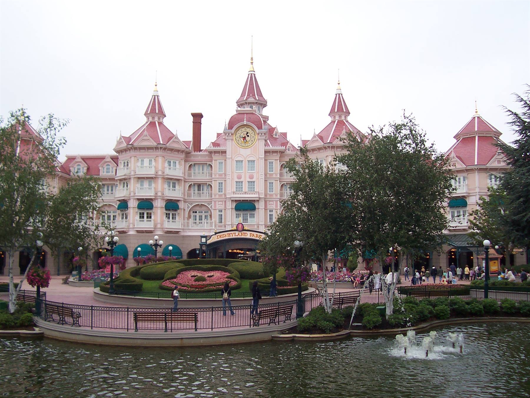Eurodisney