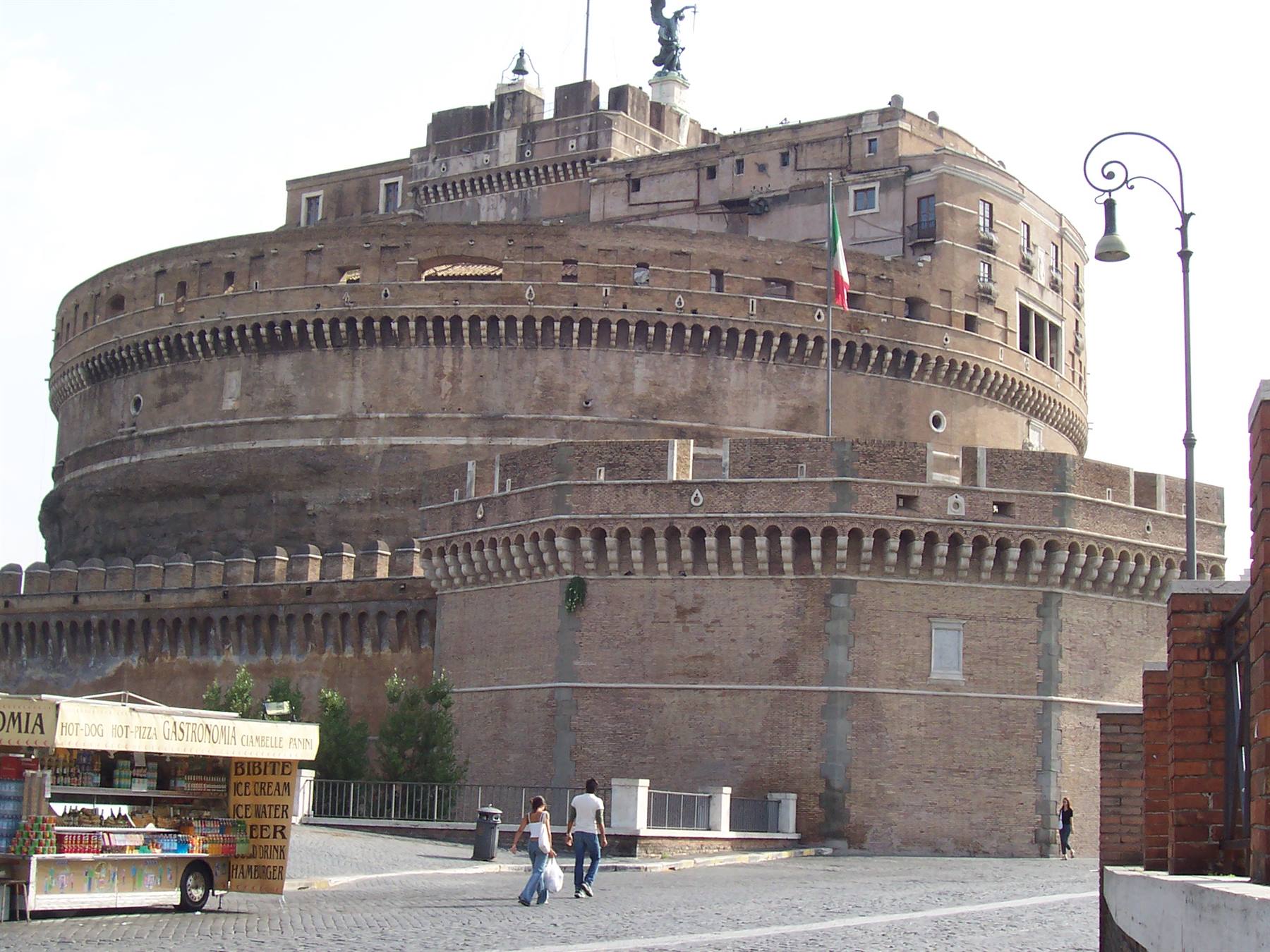 Castel Sant'Angelo