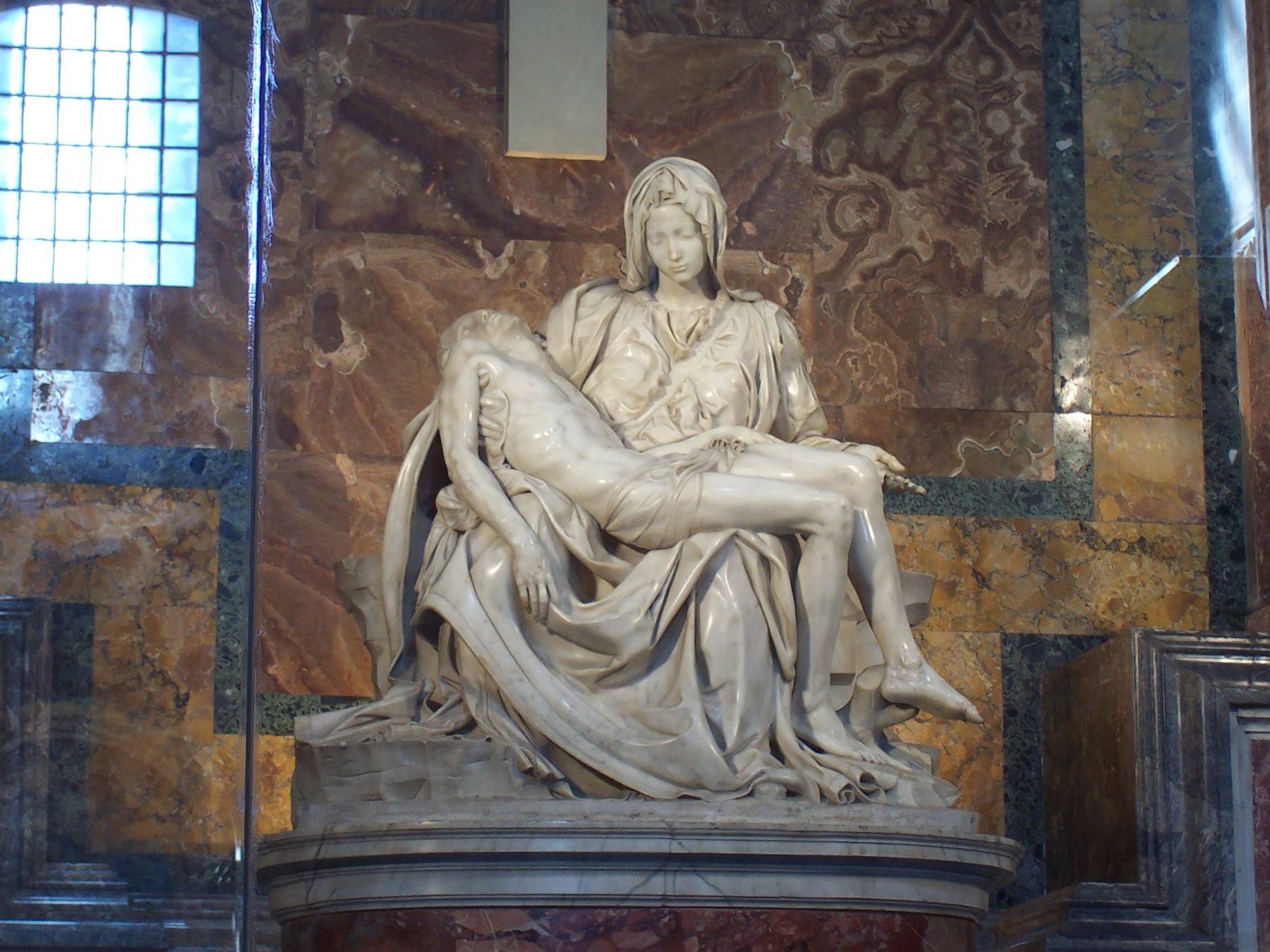 La Pietà