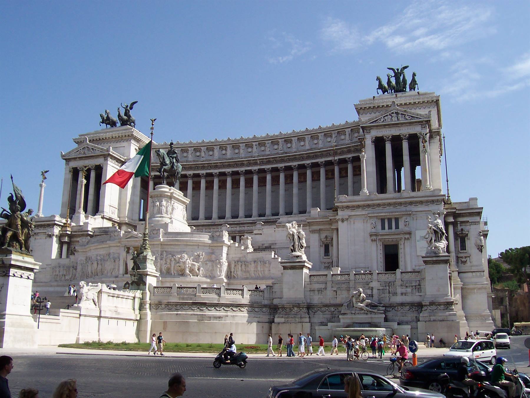 Vittoriano