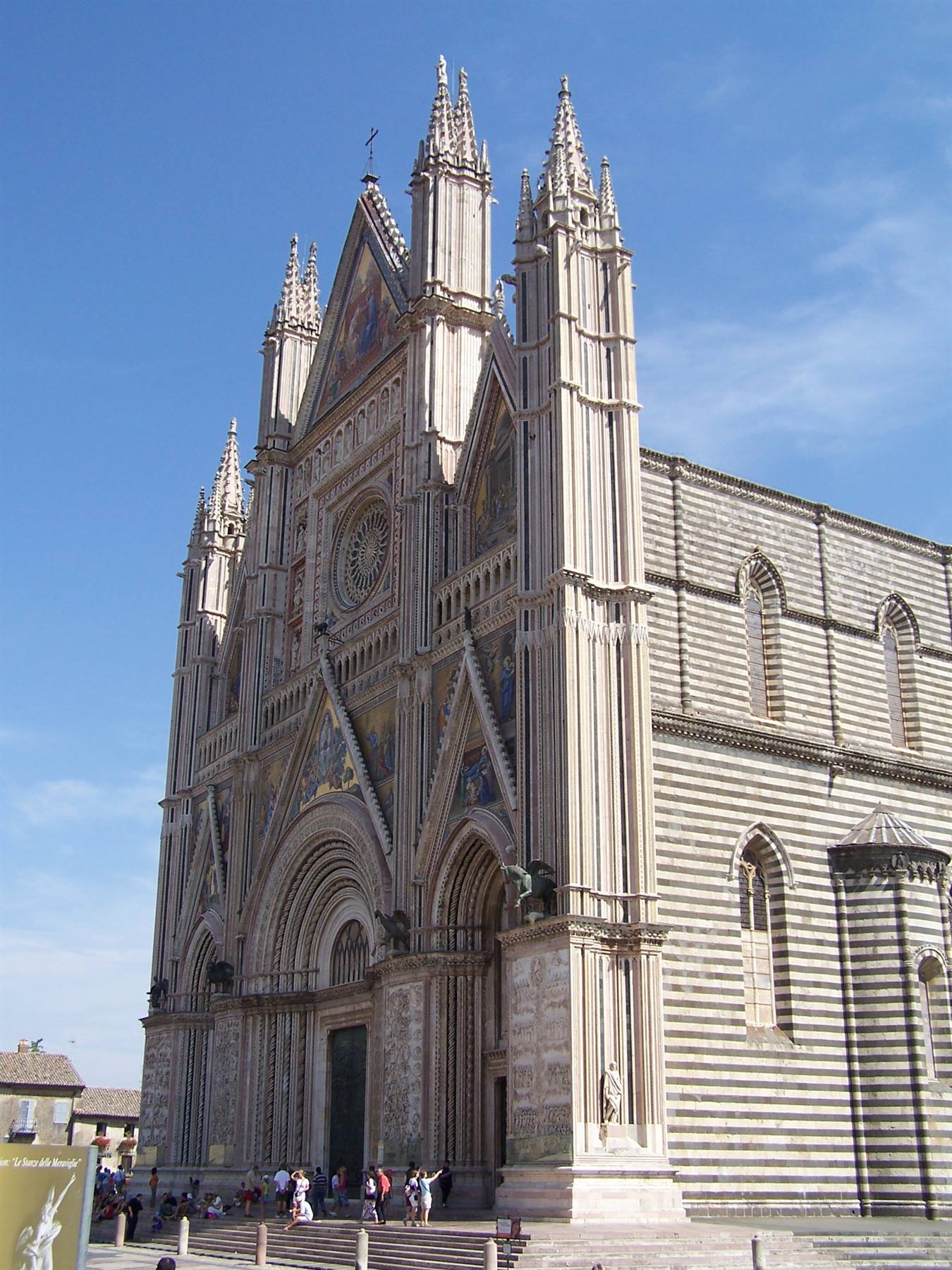 Duomo di Orvieto