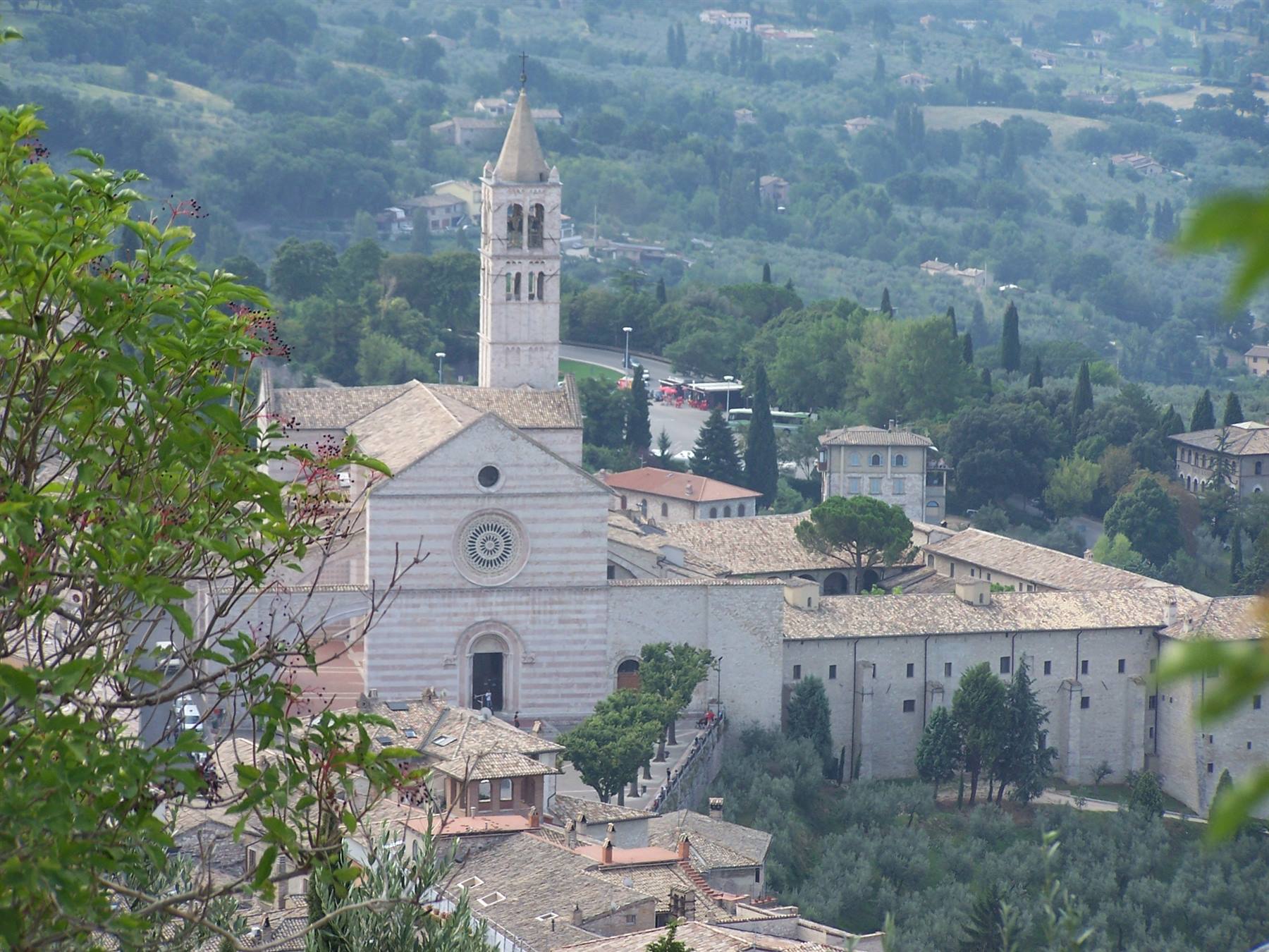 Santa Chiara