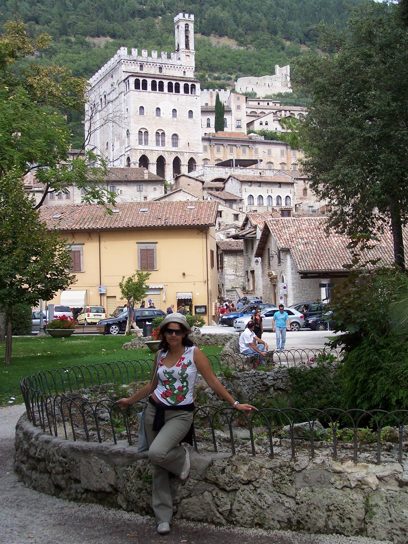 Gubbio