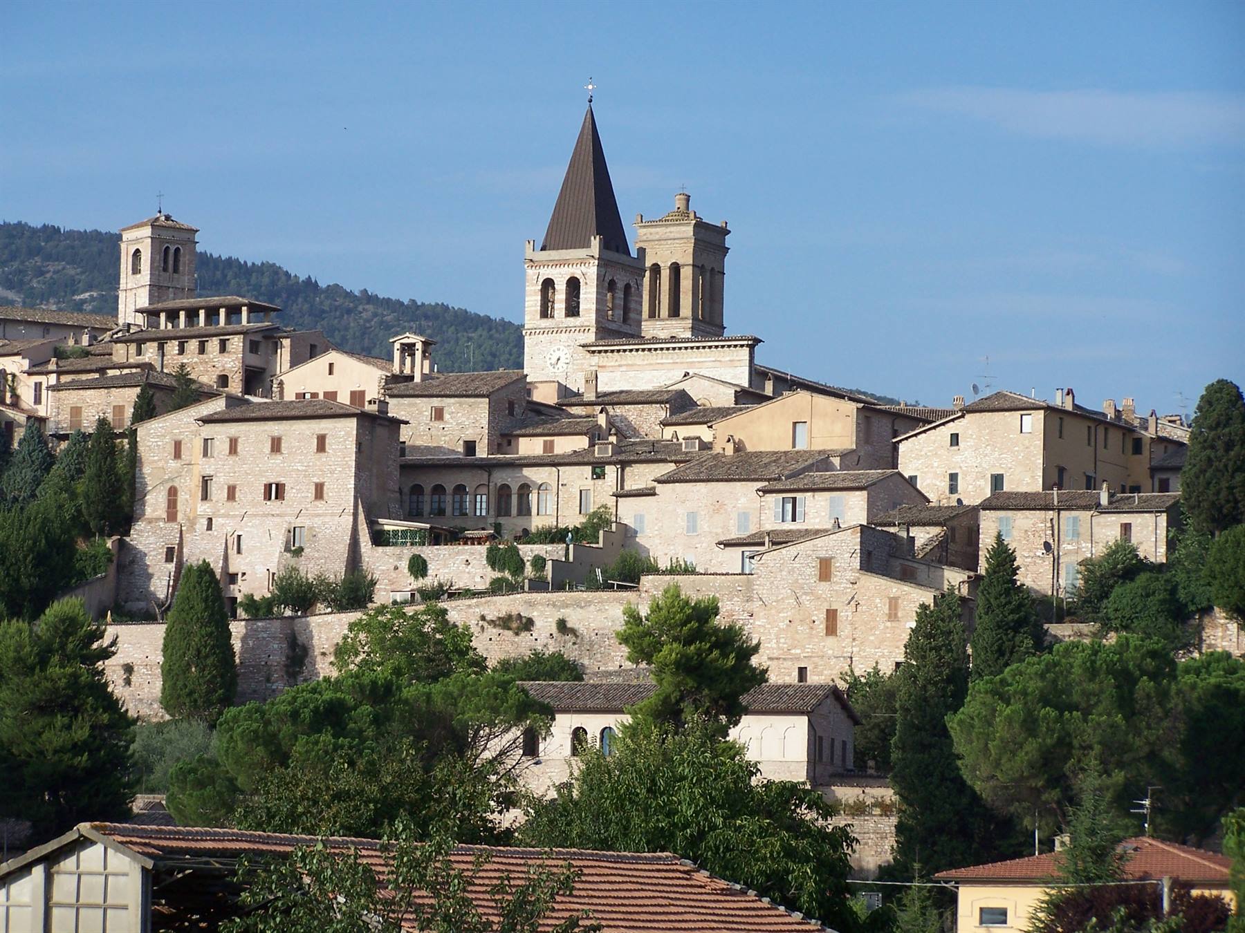 Spello