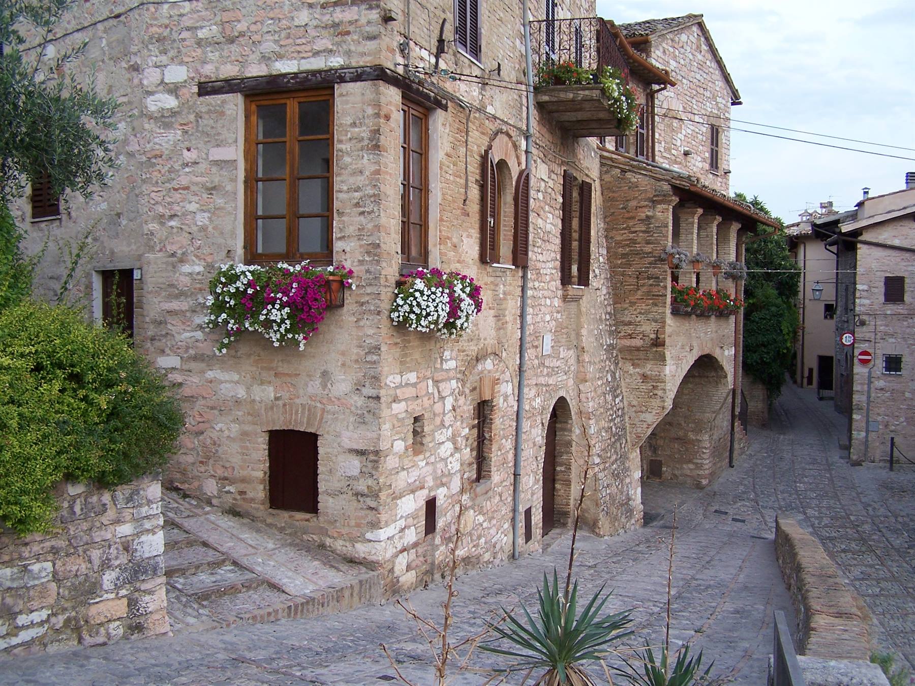 Spello