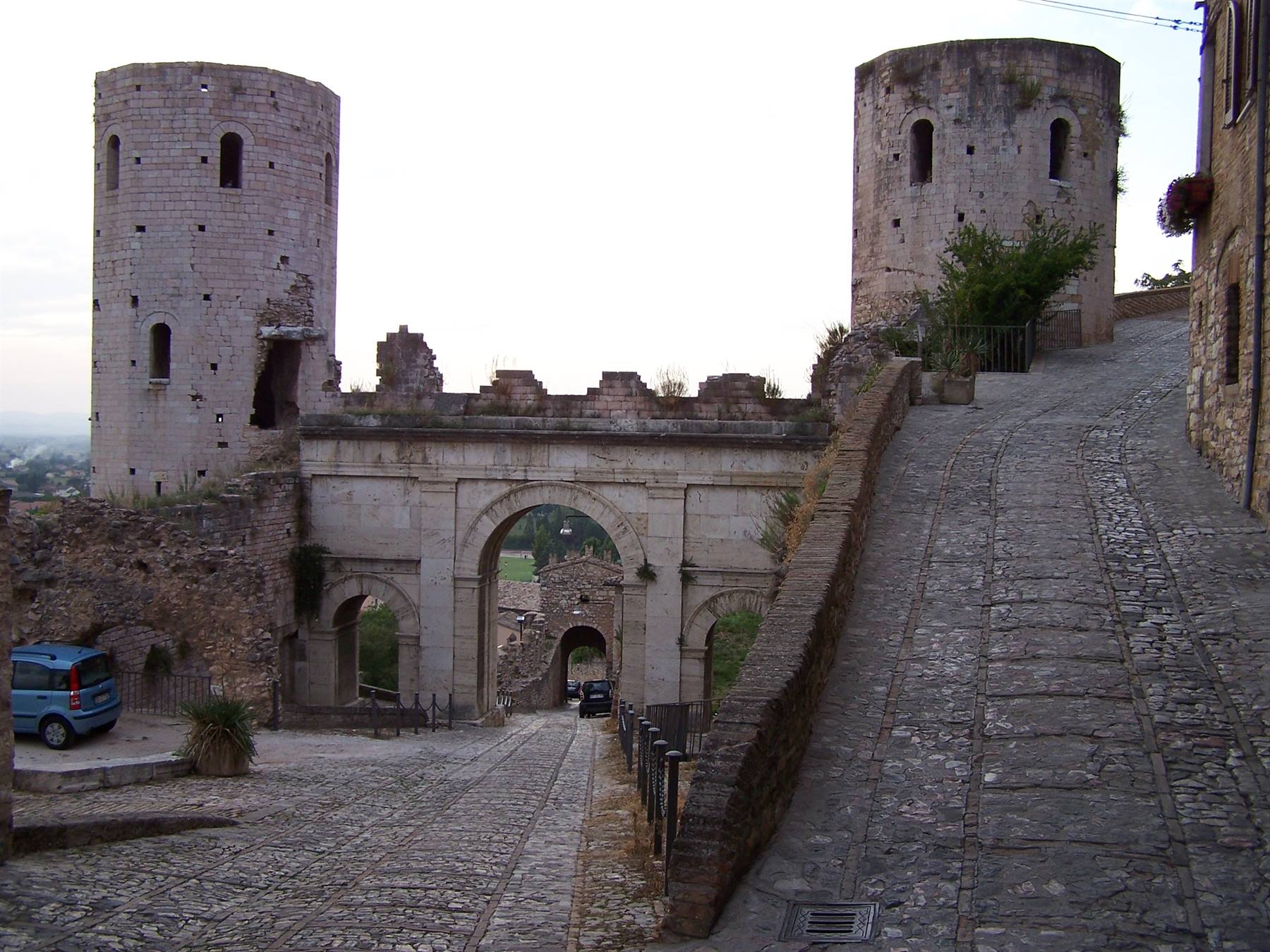 Spello
