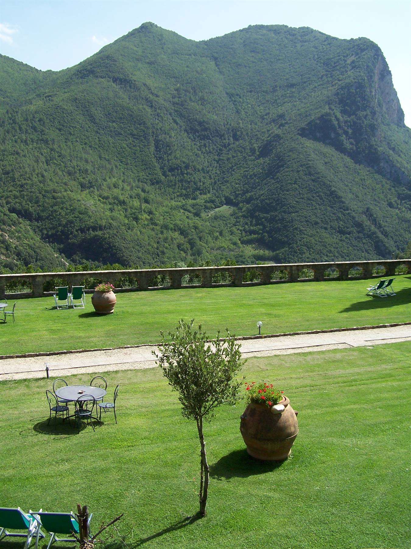 Ferentillo