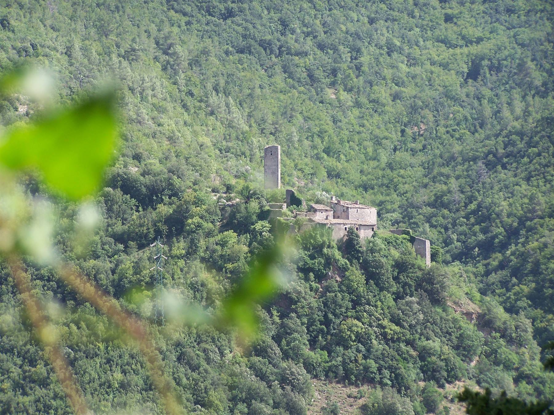Ferentillo