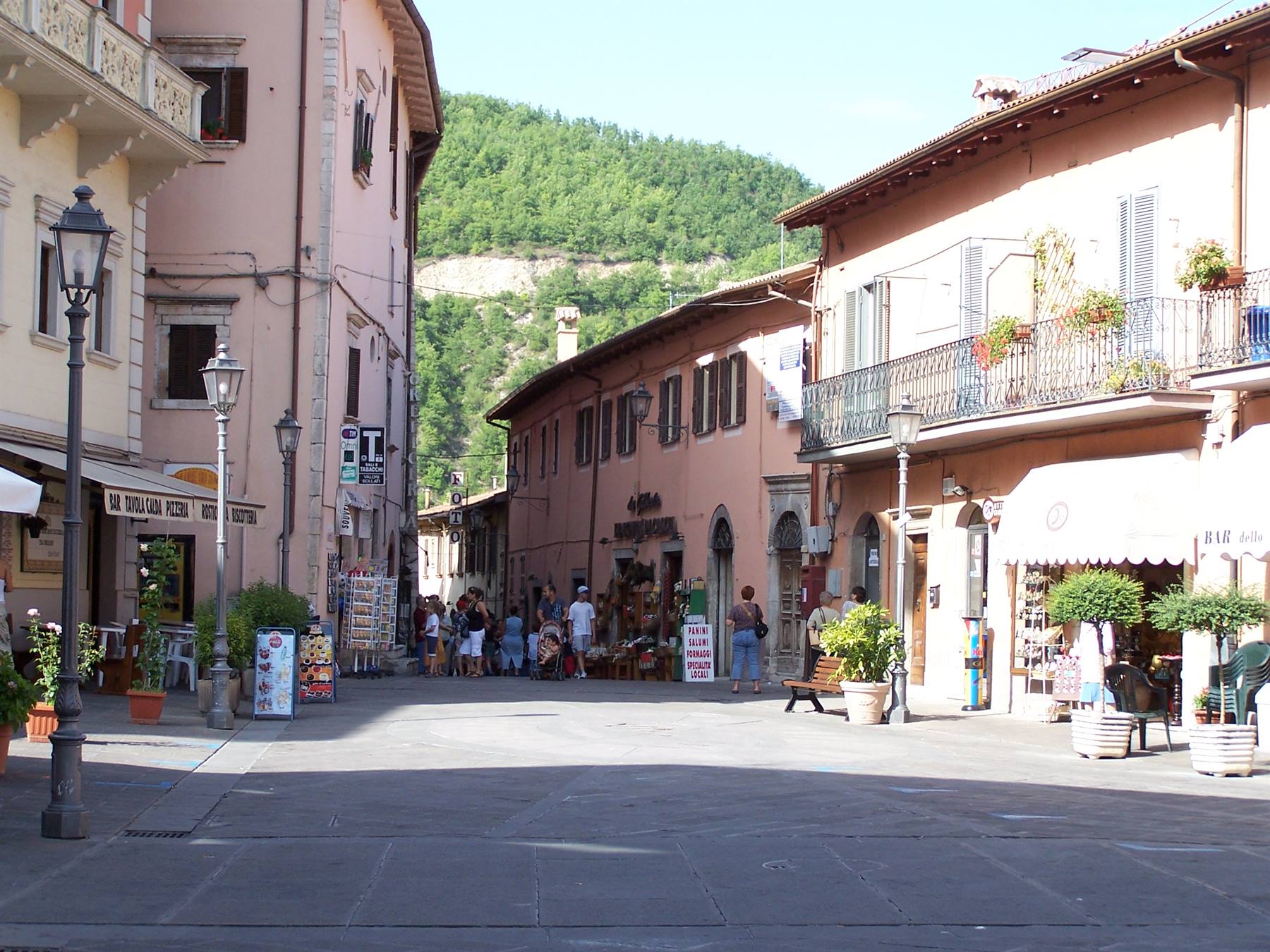 Cascia