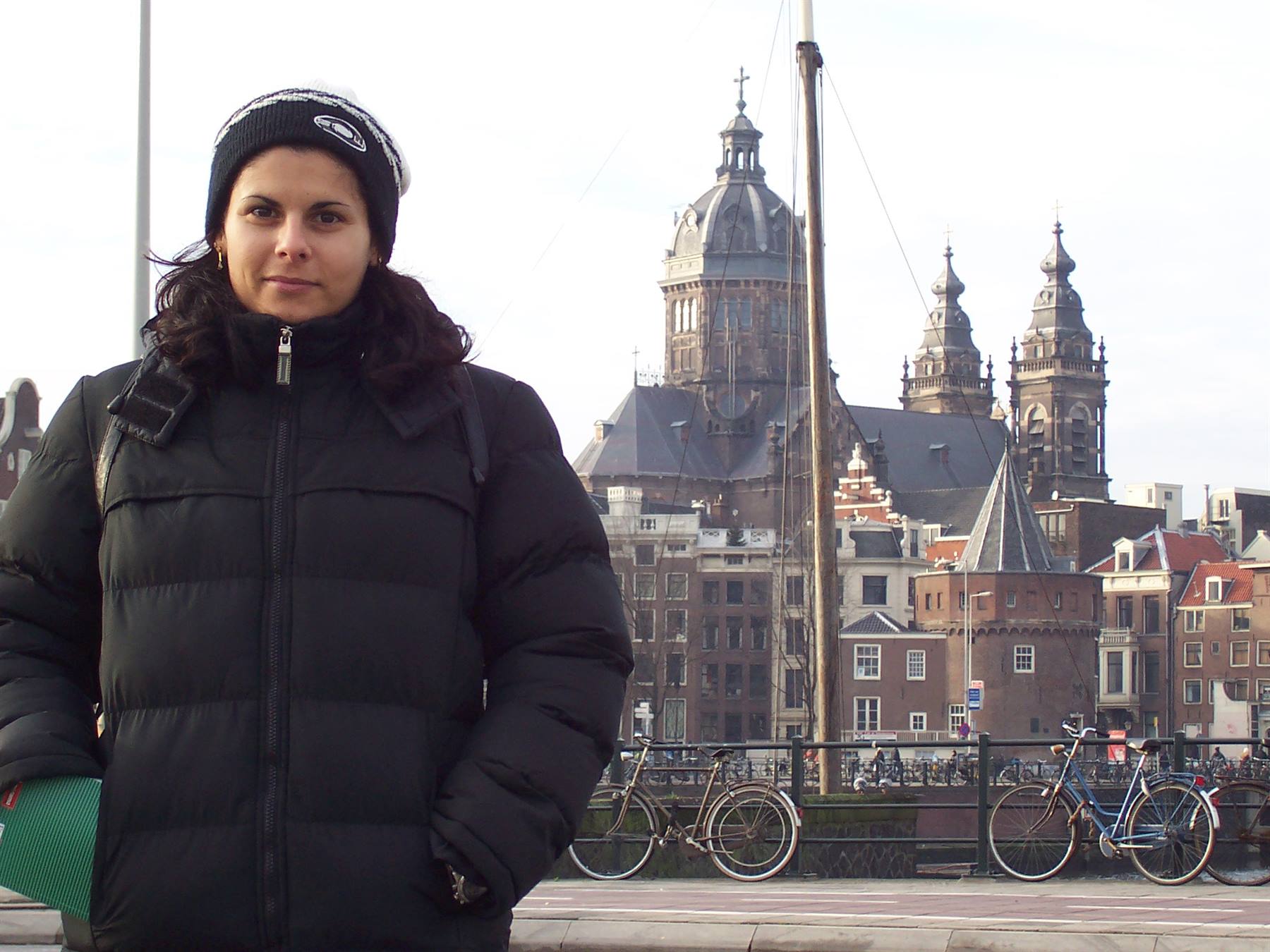 Amsterdam