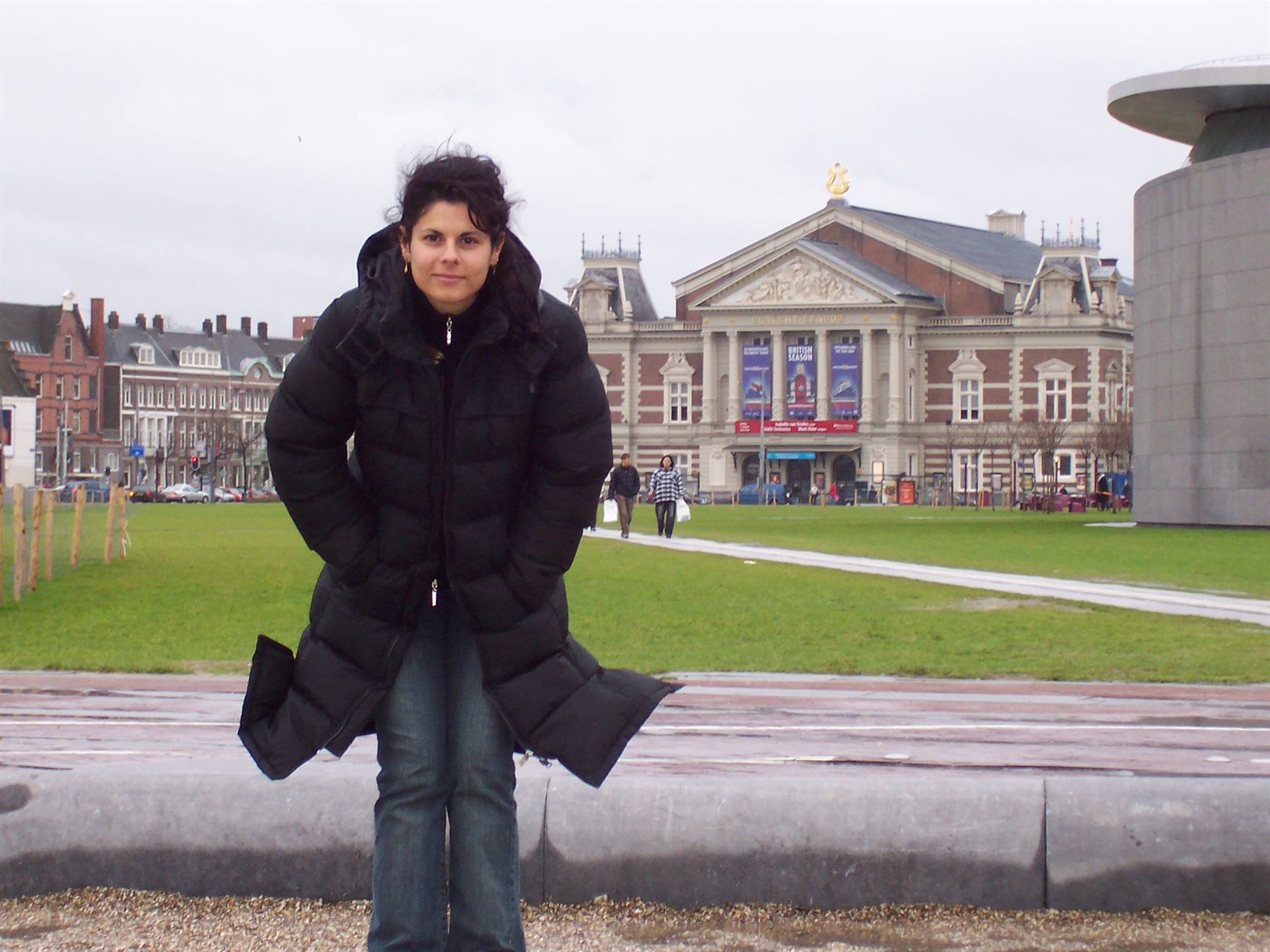 Rijsk Museum