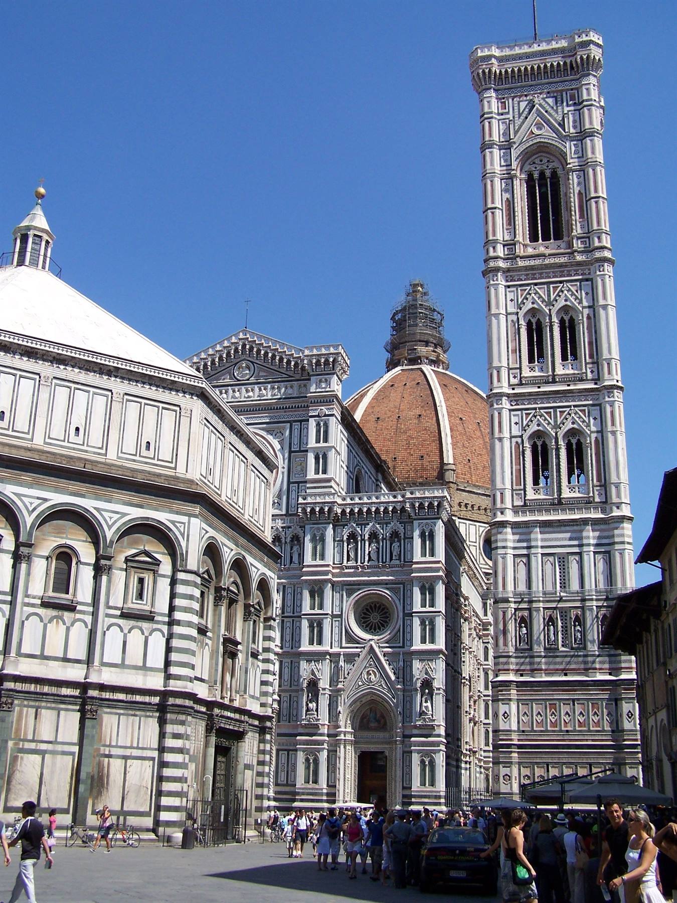 Firenze, il Duomo