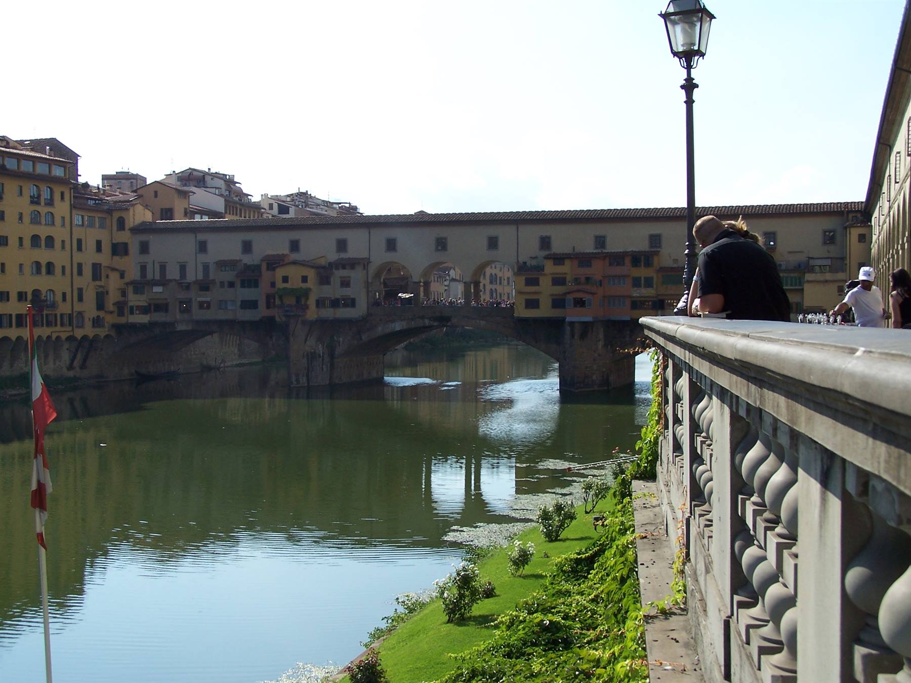 Ponte vecchio