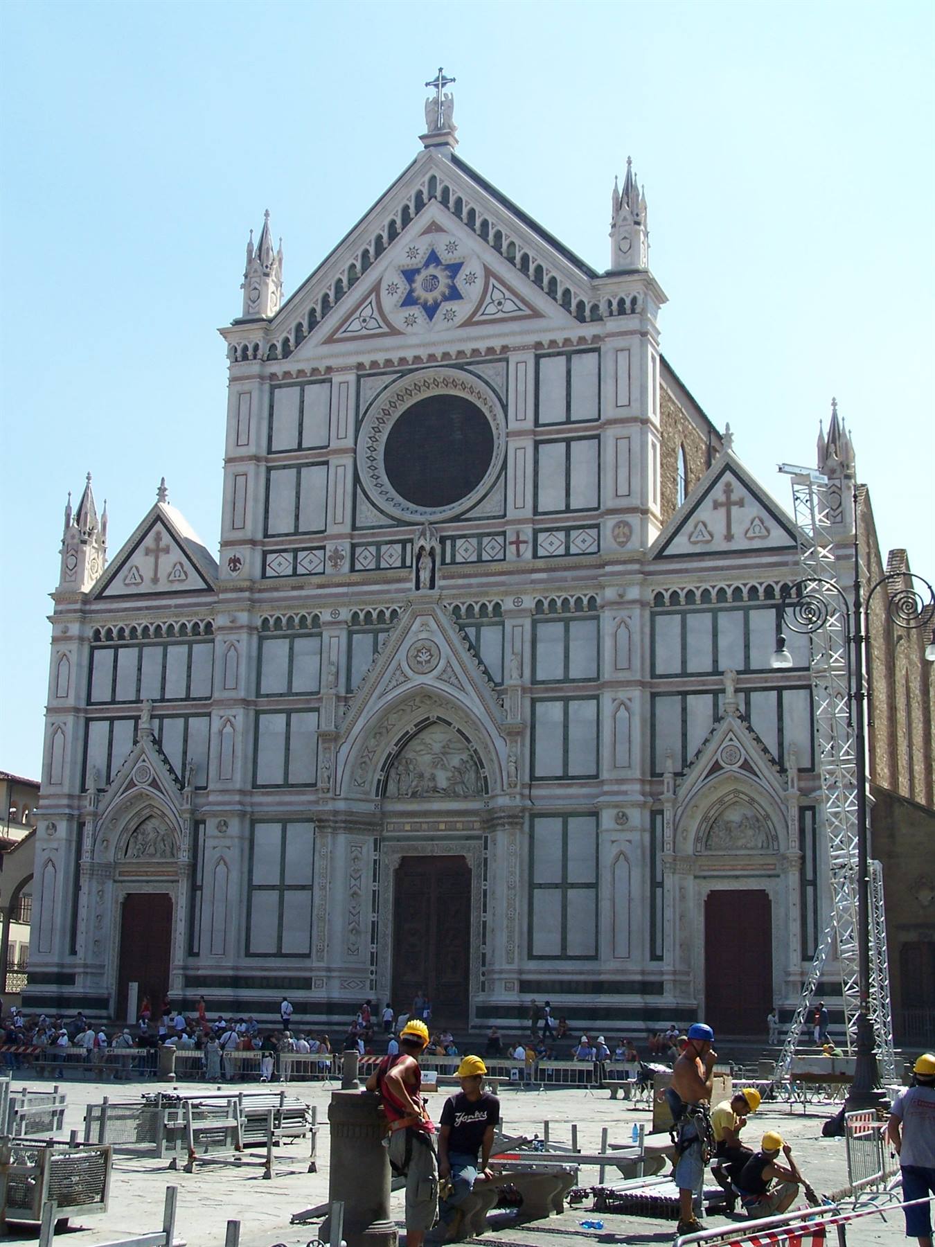 Santa Croce
