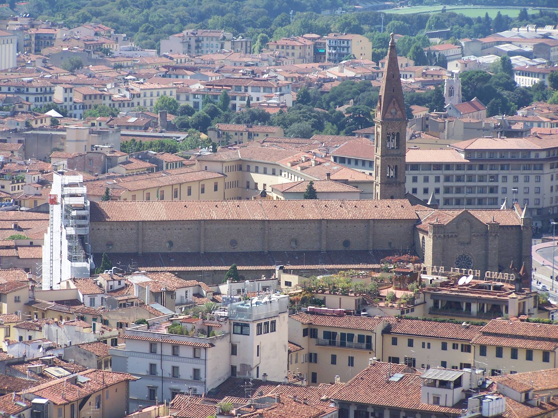 Santa Maria Novella