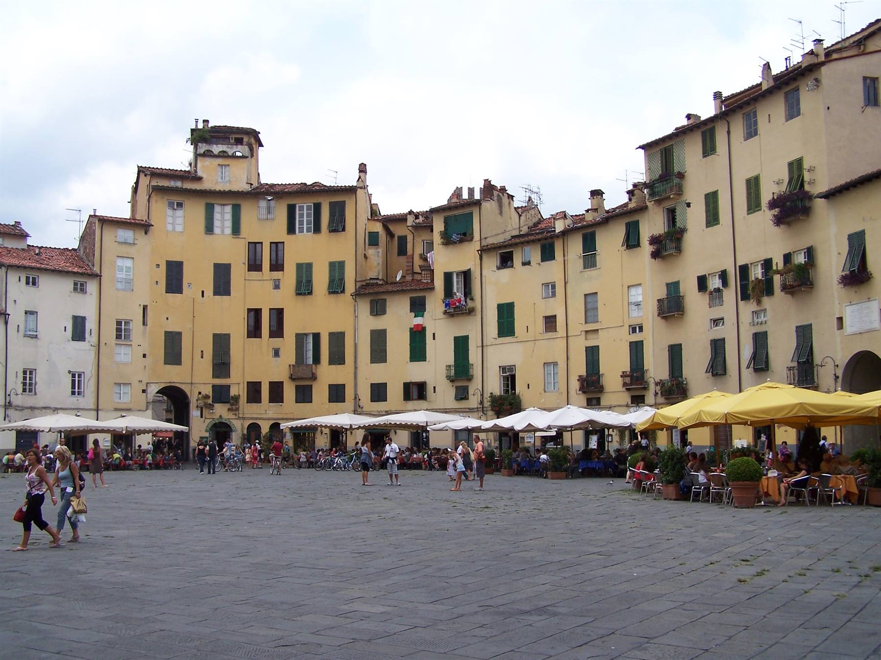 Lucca