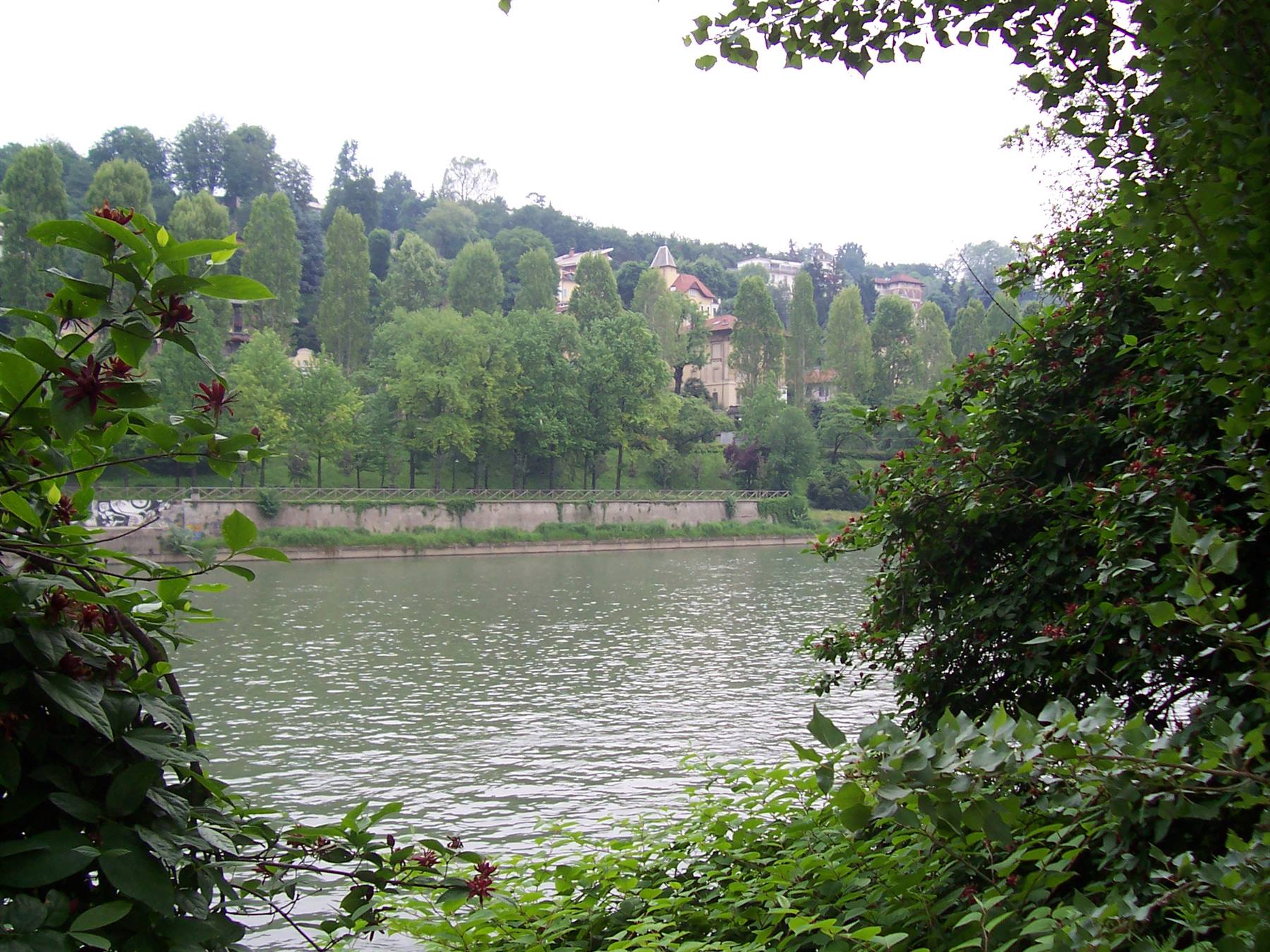 Parco del Valentino