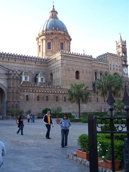 la Cattedrale
