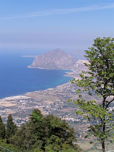 Porto di Trapani