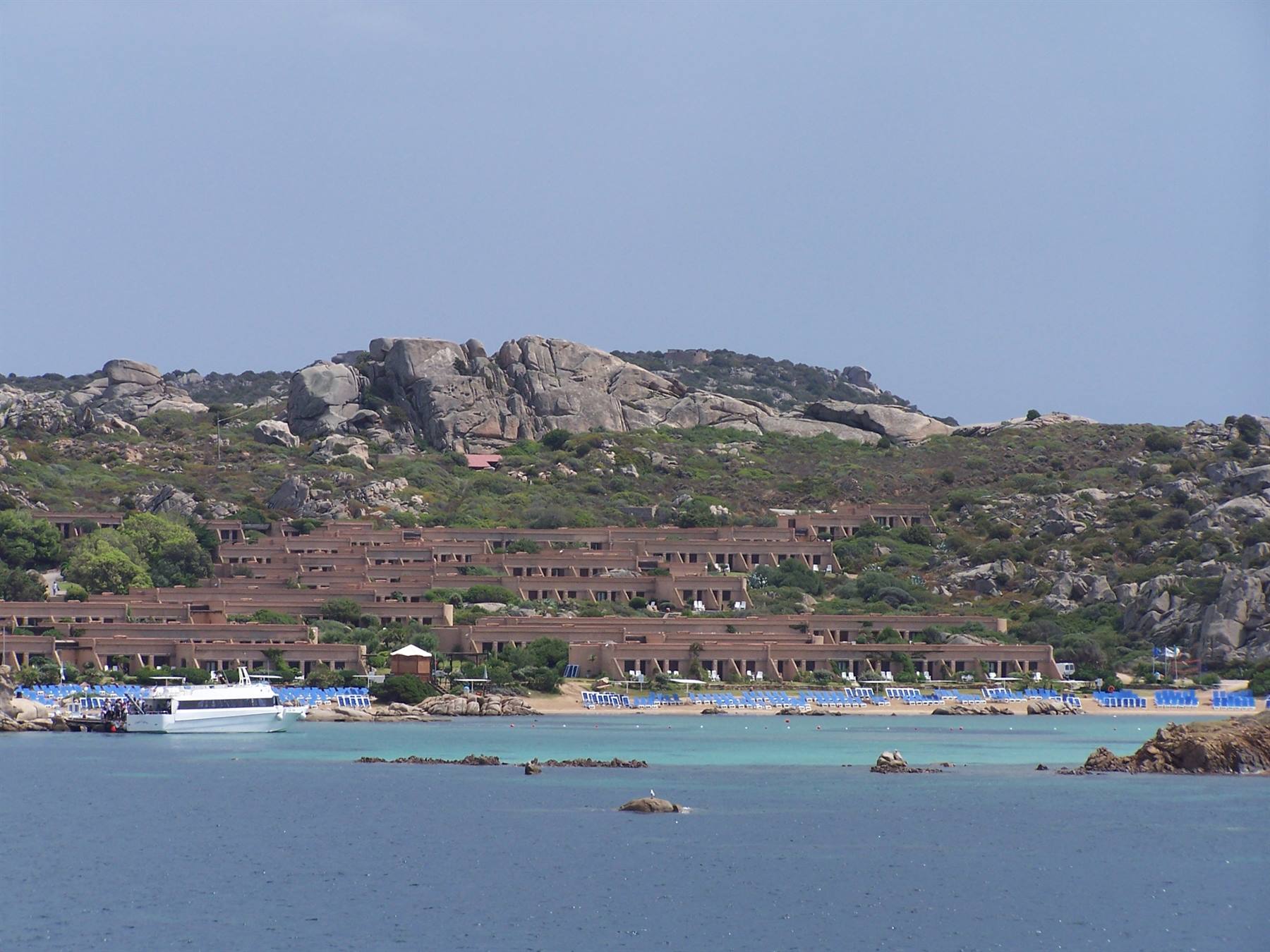 La Maddalena