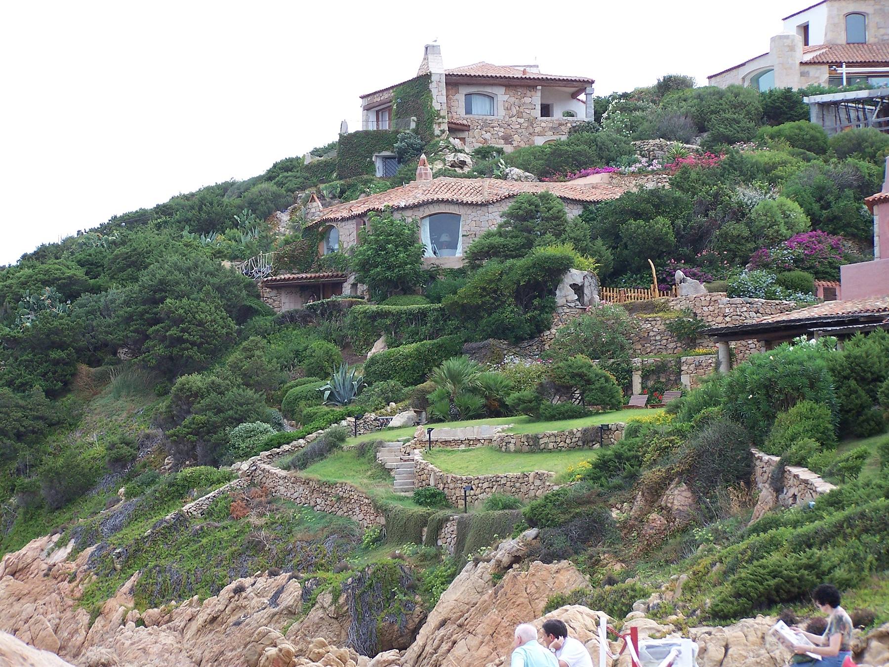 Porto Cervo