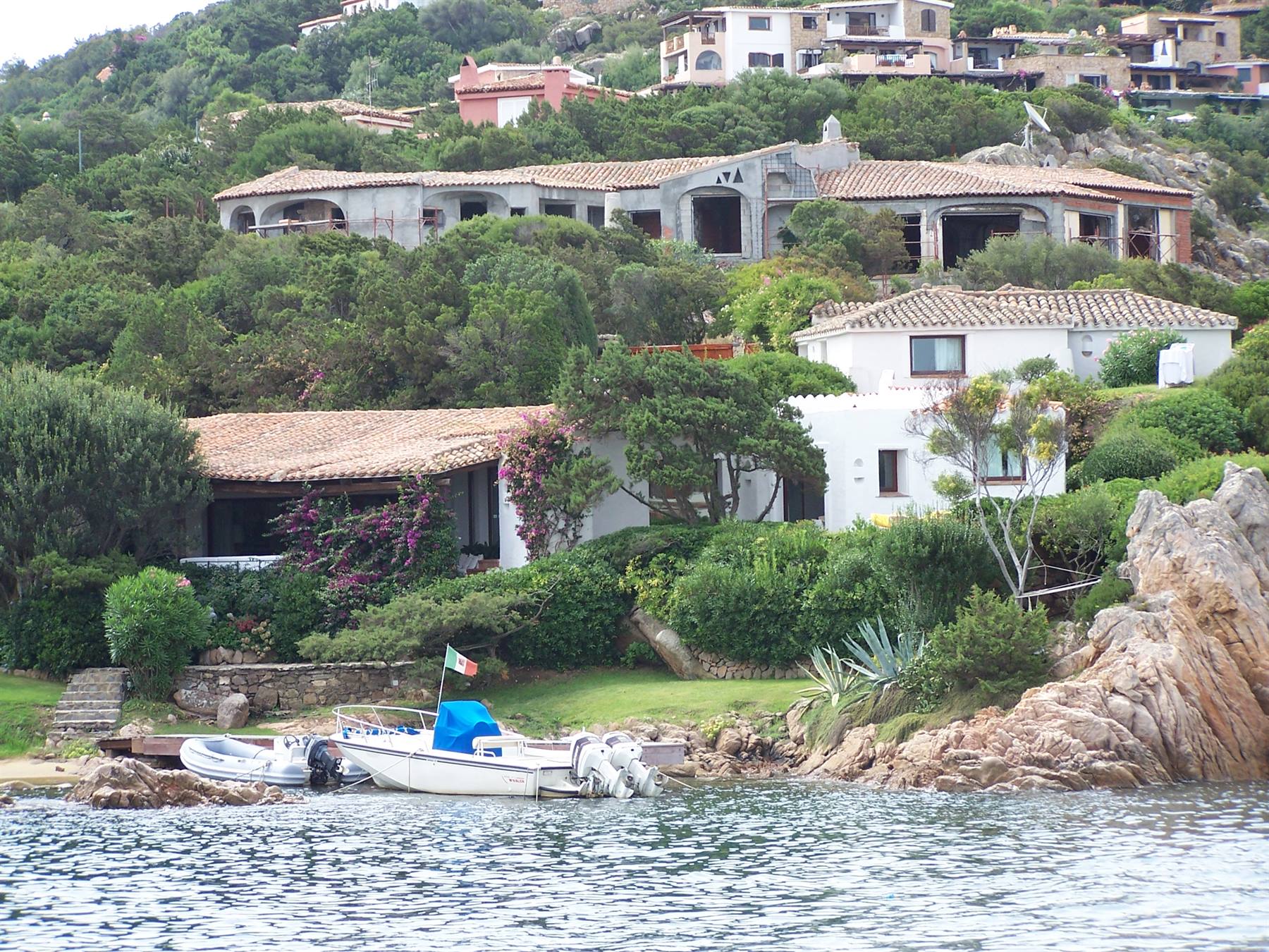 Porto Cervo