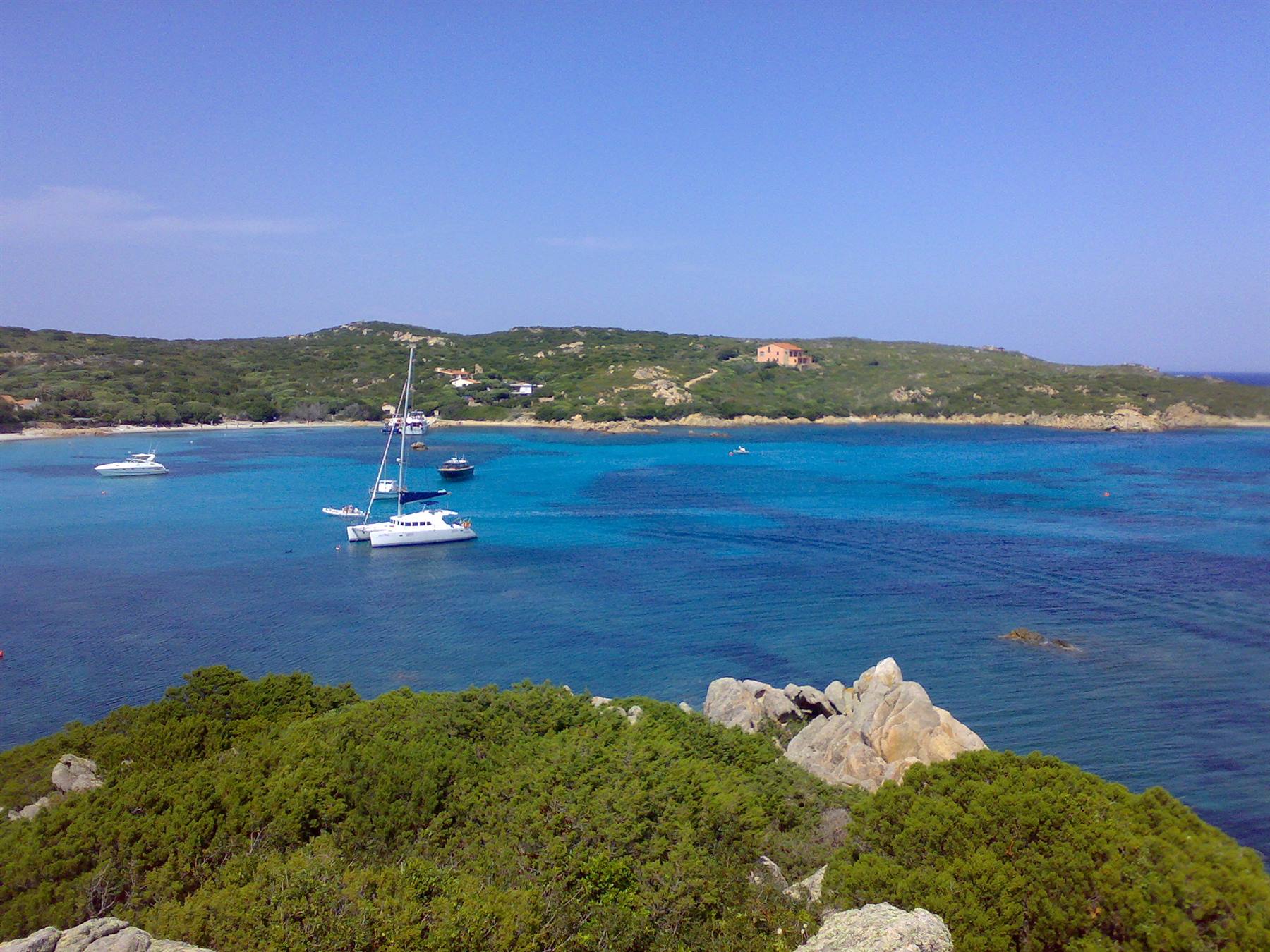 Isola di Santa Maria