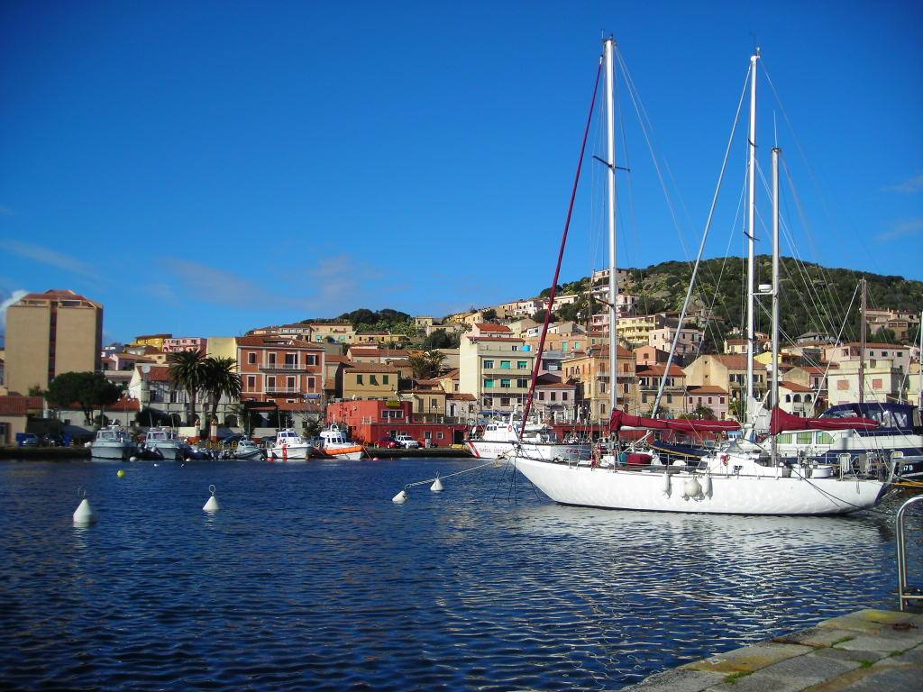 Cala Gavetta