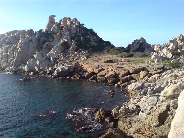 Valle della luna
