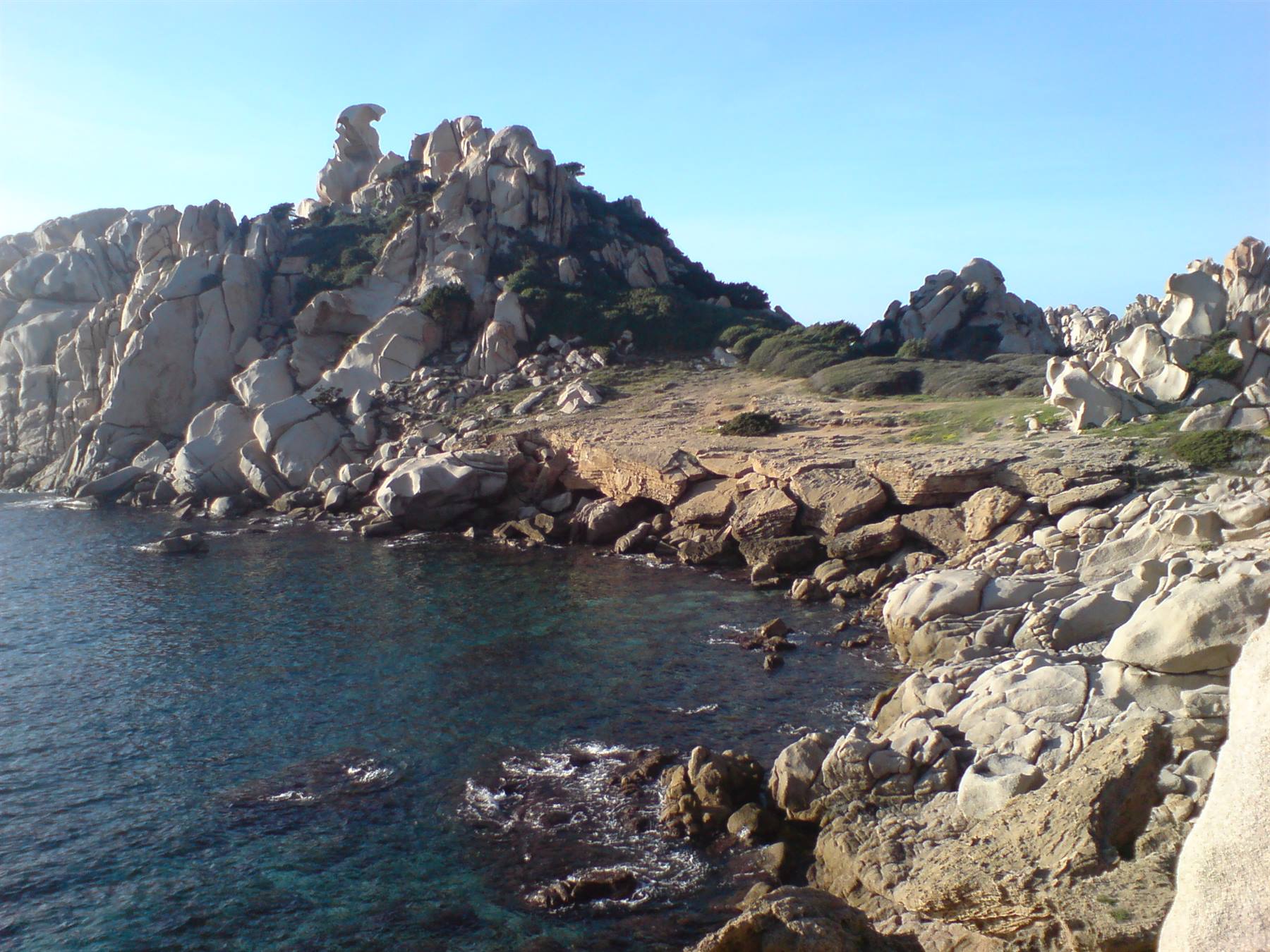 Valle della luna