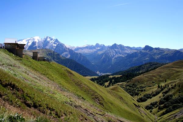 Gruppo della Marmolada