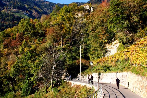 Merano (BZ) - Alto Adige