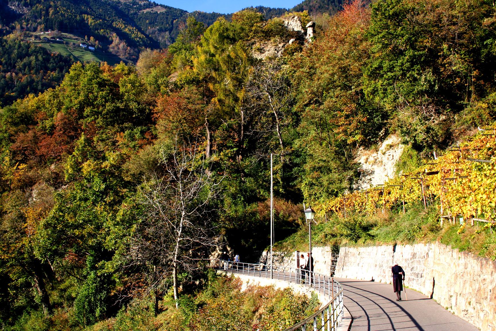 Merano (BZ) - Alto Adige