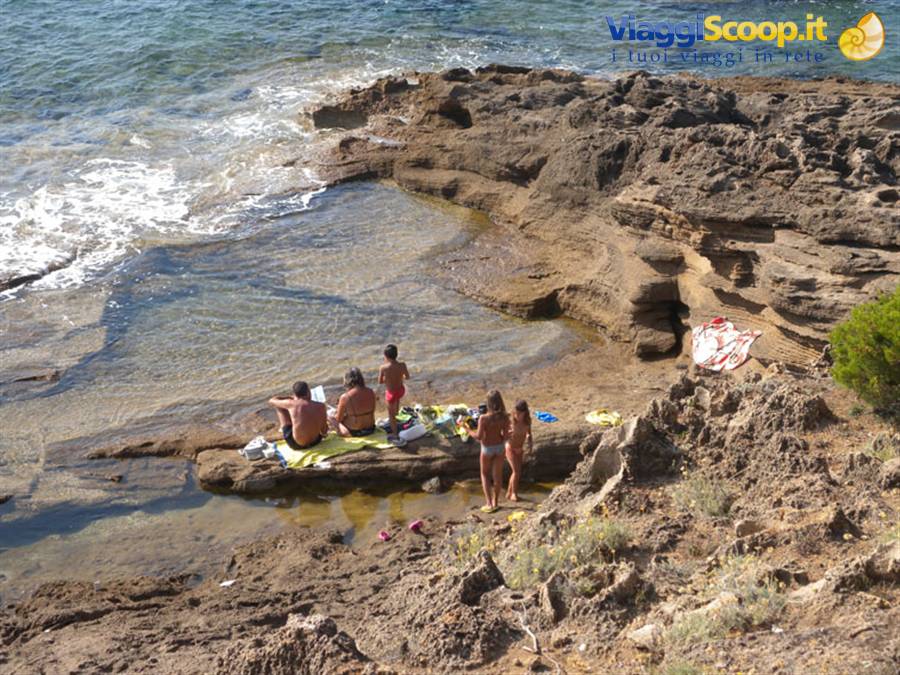 Cala Mandrioli