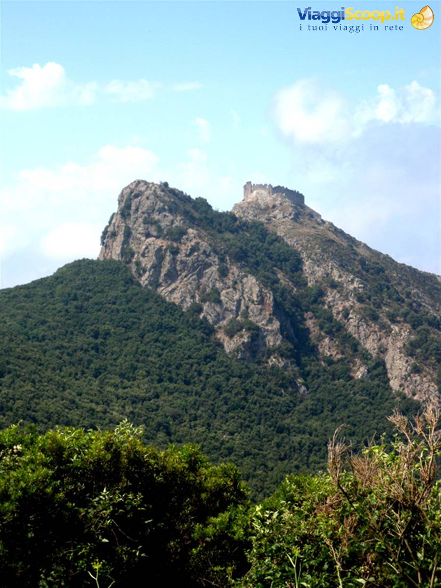 Forte Volterraio