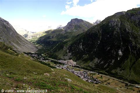 Bonneval