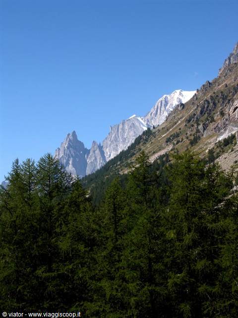 Il Bianco da Val Ferret