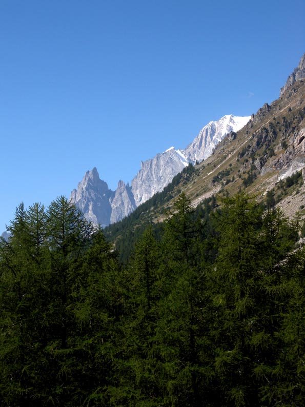 Il Bianco da Val Ferret