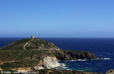 Capo Matafano