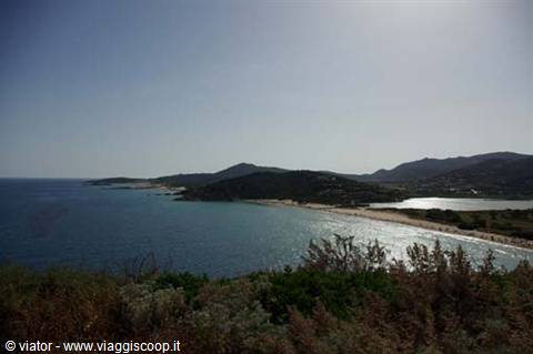 Stagno di Chia