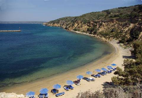 Lido Limnionas