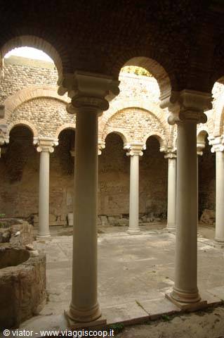 Kos Ninfeo