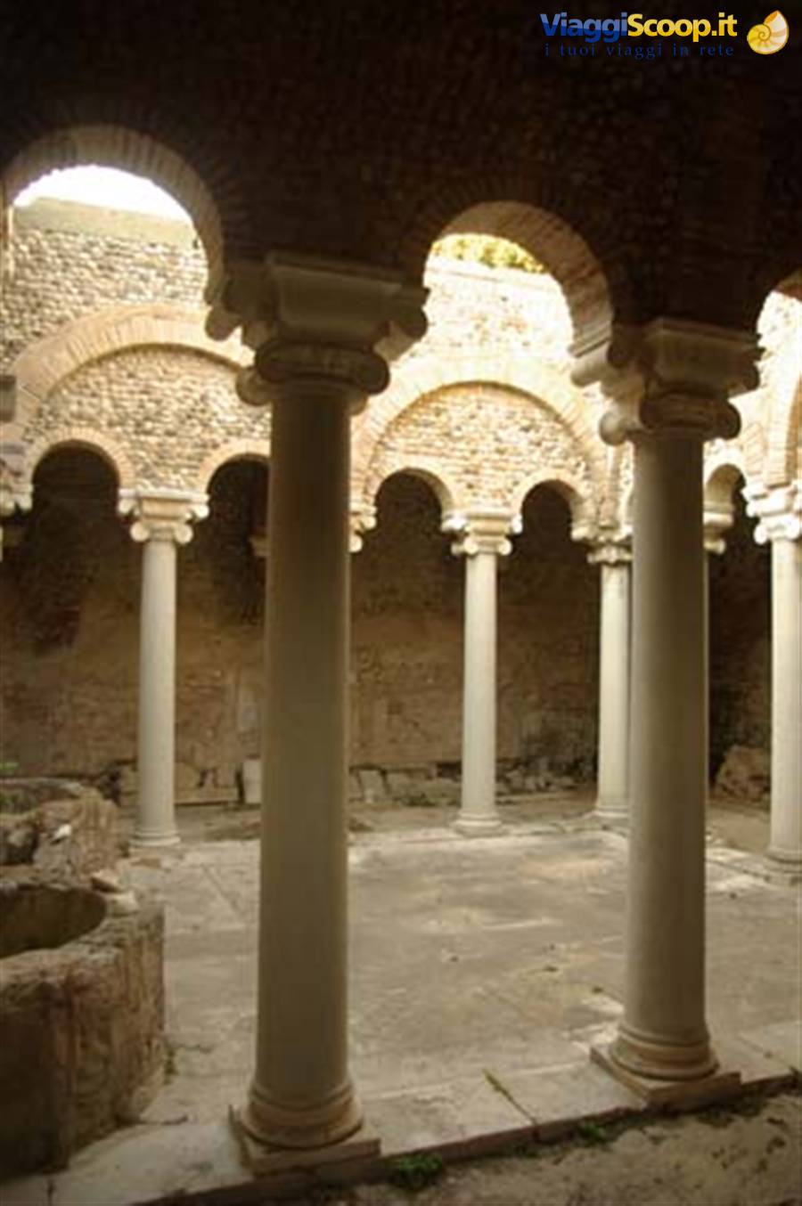 Kos Ninfeo