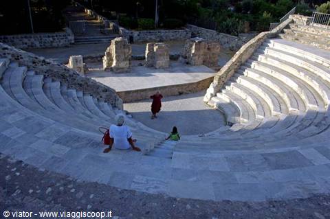 Kos piccolo teatro