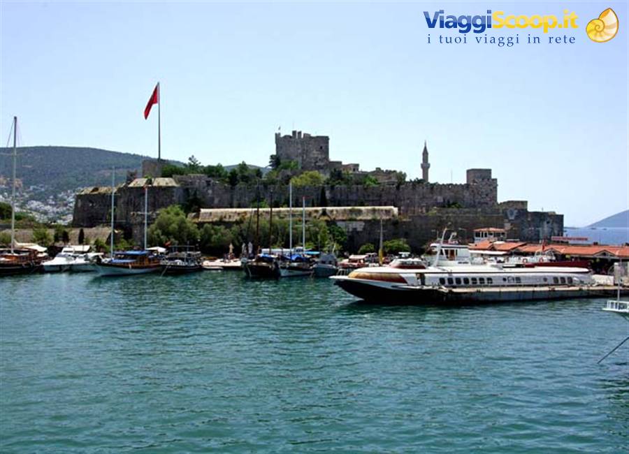 Bodrum Castello
