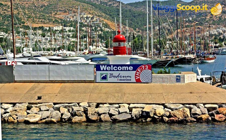 Bodrum Matina