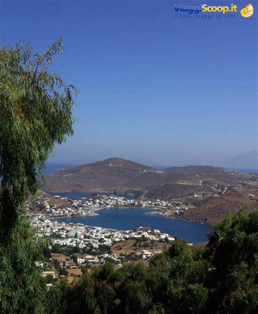 Patmos Scala