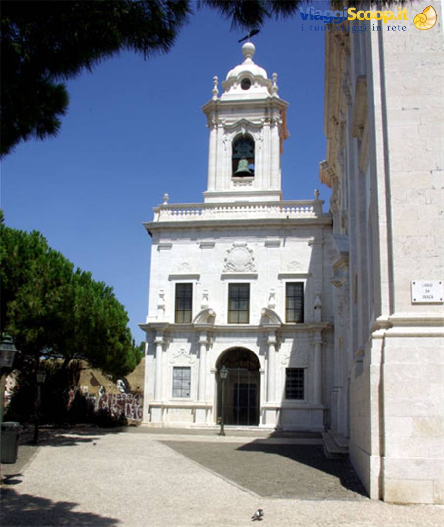 Lisbona S. Vicente