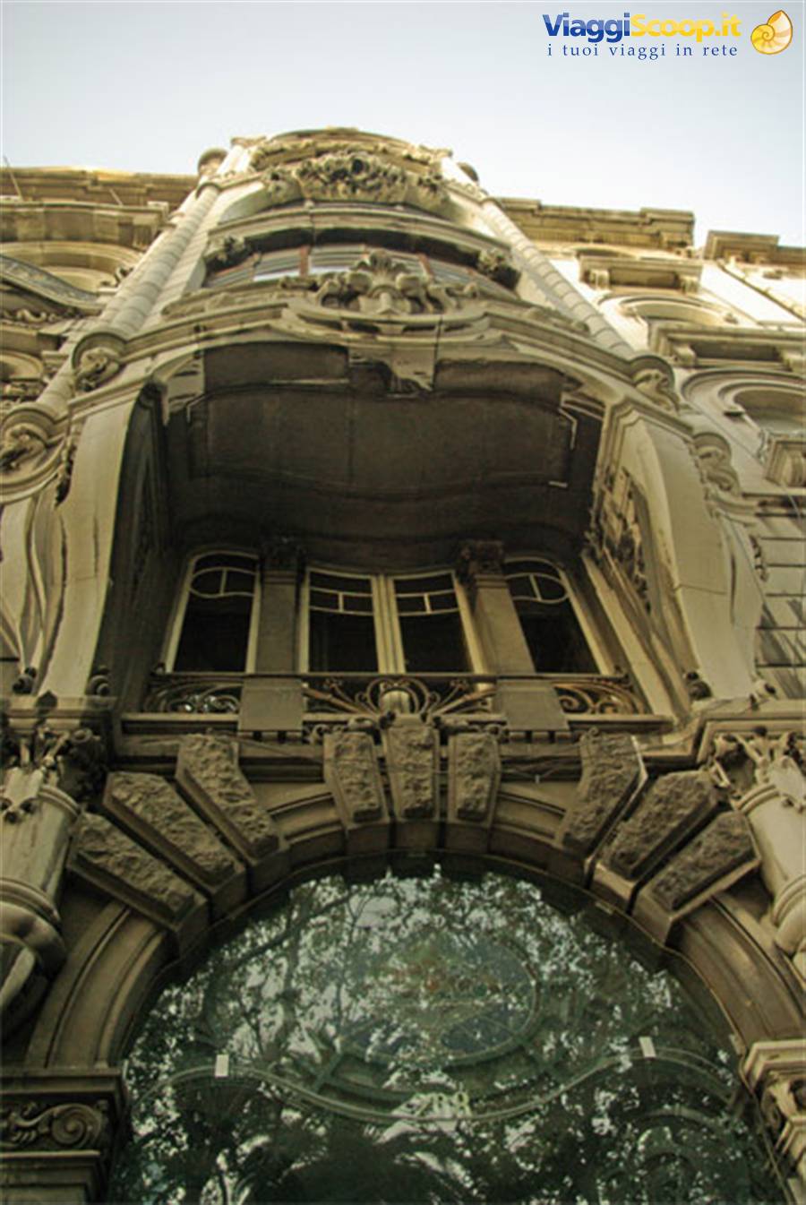 Lisboa Art Nouveau