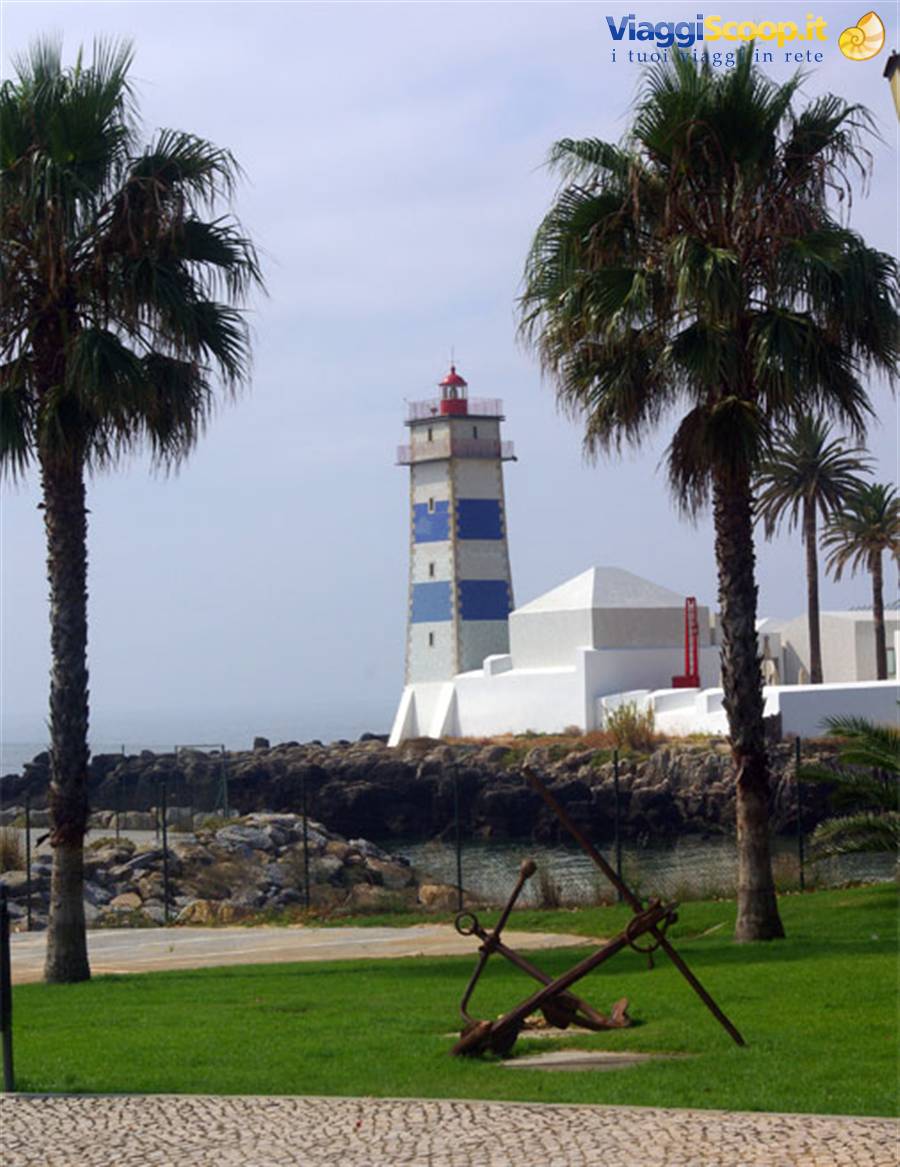 Cascais Faro